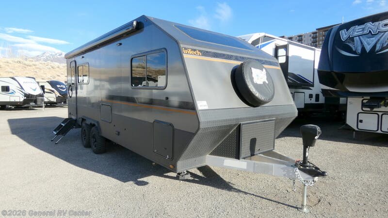 Used 2024 inTech O-V-R Navigate available in Draper, Utah