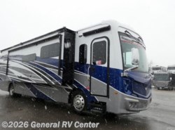 New 2026 Fleetwood Discovery 38W available in Draper, Utah