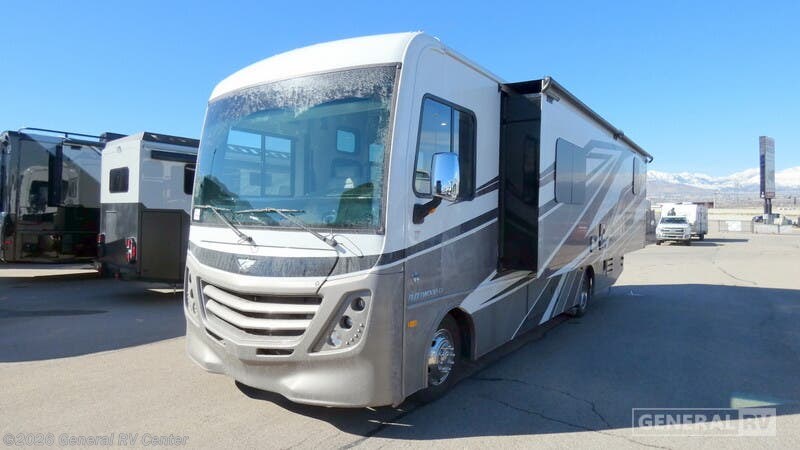 New 2026 Fleetwood Flair 29M available in Draper, Utah