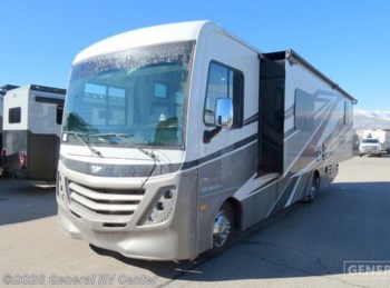 New 2026 Fleetwood Flair 29M available in Draper, Utah