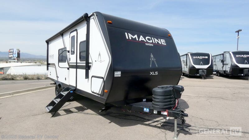 New 2026 Grand Design Imagine XLS 22MLE available in Draper, Utah