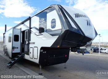 New 2026 Grand Design Momentum 392M available in Draper, Utah