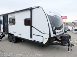 New 2026 Coachmen Apex Nano 213RDS available in Draper, Utah