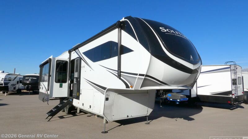New 2026 Grand Design Solitude 310GK available in Draper, Utah