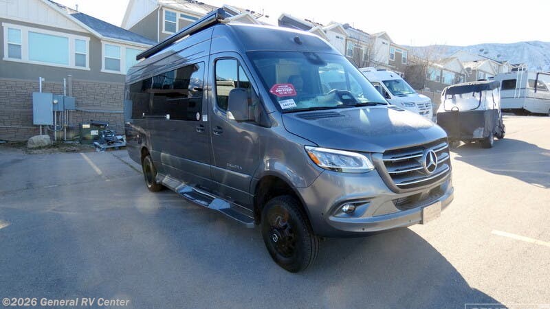 New 2026 Coachmen Galleria 24RBM available in Draper, Utah