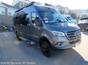 New 2026 Coachmen Galleria 24RBM available in Draper, Utah