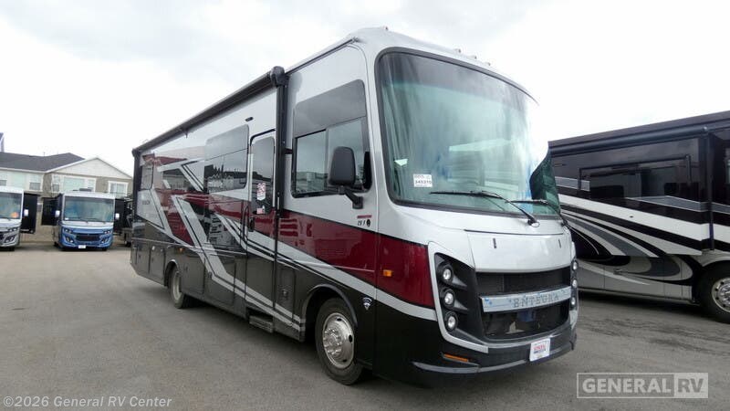 New 2026 Entegra Coach Vision 29F available in Draper, Utah