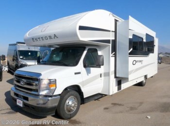New 2026 Entegra Coach Odyssey SE 29KF available in Draper, Utah