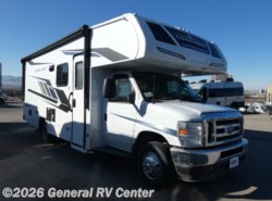 New 2026 Coachmen Leprechaun 230FS Ford available in Draper, Utah