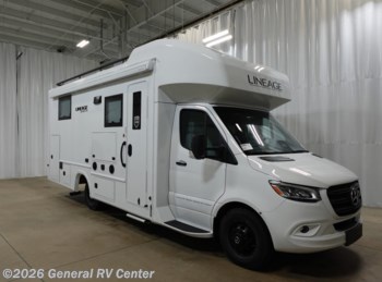 New 2026 Grand Design Lineage 25TK available in Draper, Utah