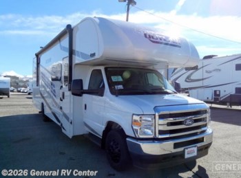 New 2026 Thor Motor Coach Outlaw 29T available in Draper, Utah