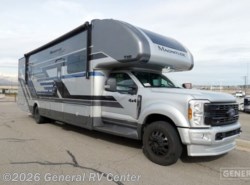 New 2026 Thor Motor Coach Magnitude Grand R36 available in Draper, Utah