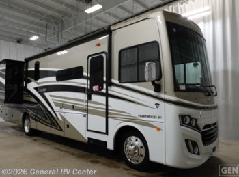 New 2026 Fleetwood Bounder 35K available in Draper, Utah