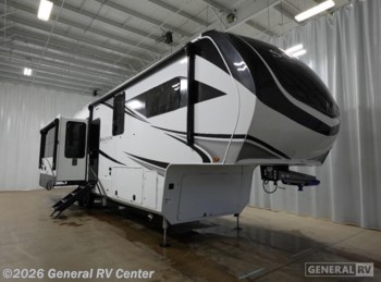 New 2026 Grand Design Solitude 370DV available in Draper, Utah