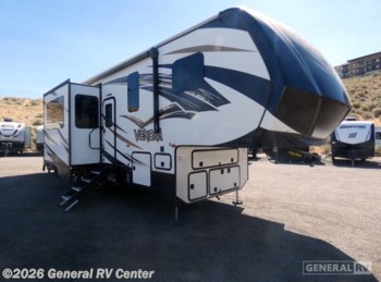 Used 2018 K-Z Venom 3411TK available in Draper, Utah