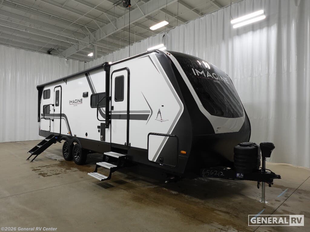 New 2026 Grand Design Imagine 2800BH available in Draper, Utah