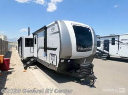 New 2026 Forest River WILDWOOD-HG 310BHI available in Draper, Utah