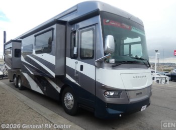 New 2026 Newmar Ventana 4037 available in Draper, Utah