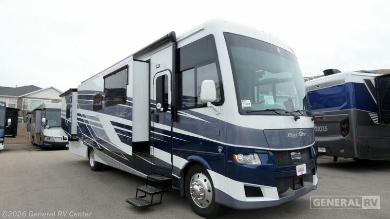New 2026 Newmar Bay Star 3626 available in Draper, Utah