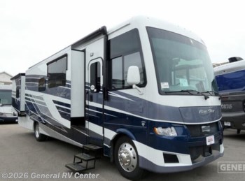 New 2026 Newmar Bay Star 3626 available in Draper, Utah