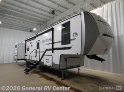 New 2026 Forest River WILDWOOD-HG 356QB available in Draper, Utah