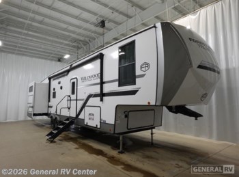 New 2026 Forest River WILDWOOD-HG 356QB available in Draper, Utah