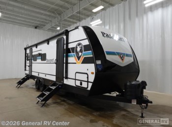 New 2025 Keystone Passport 253RD available in Draper, Utah