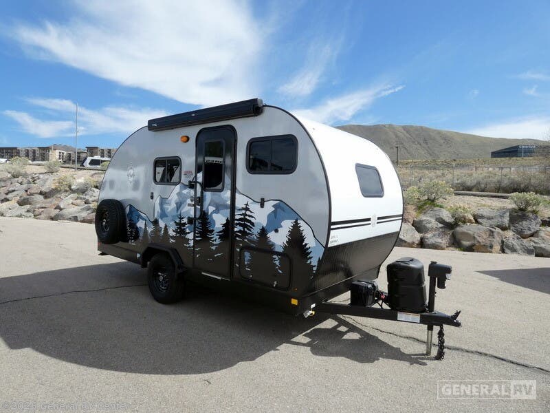New 2025 Modern Buggy Trailers Big Buggy BB16 available in Draper, Utah