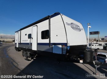 New 2025 Keystone SPRINGDALE-W 261BHC available in Draper, Utah