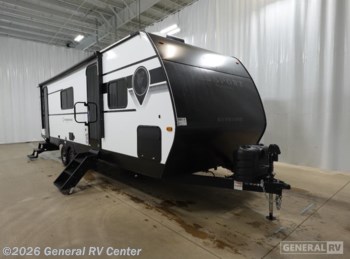 New 2026 Keystone Passport 260BHC available in Draper, Utah