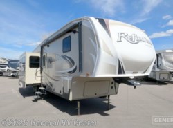 Used 2017 Grand Design Reflection 357BHS available in Draper, Utah