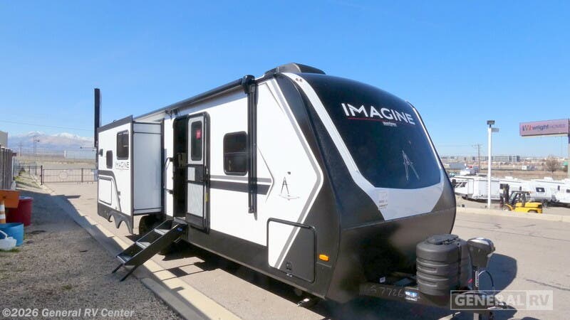 New 2026 Grand Design Imagine 2670MK available in Draper, Utah