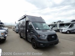 New 2026 Winnebago Ekko 22A available in Draper, Utah