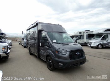 New 2026 Winnebago Ekko 22A available in Draper, Utah