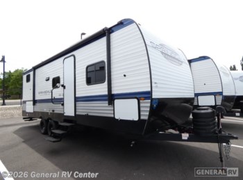New 2025 Keystone Springdale 240BHC available in Draper, Utah