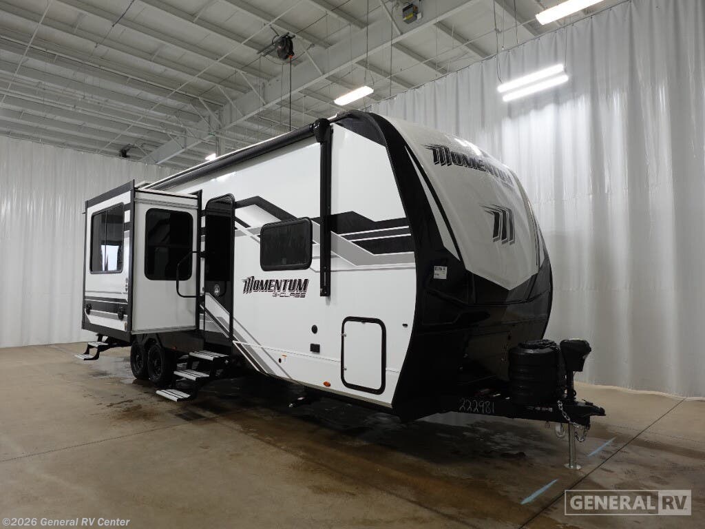 New 2025 Grand Design Momentum 29GS available in Draper, Utah