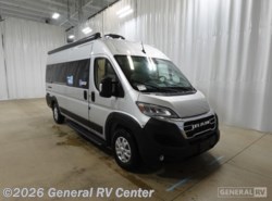 New 2026 Thor Motor Coach Sequence 20U available in Draper, Utah