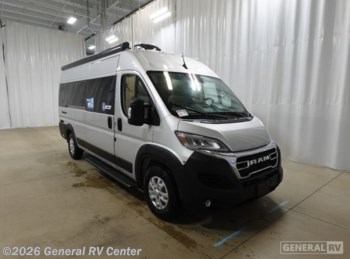 New 2026 Thor Motor Coach Sequence 20U available in Draper, Utah