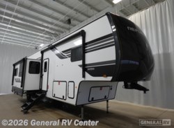 New 2026 Grand Design Reflection 362TBS available in Draper, Utah
