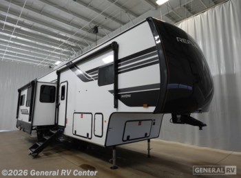 New 2026 Grand Design Reflection 362TBS available in Draper, Utah