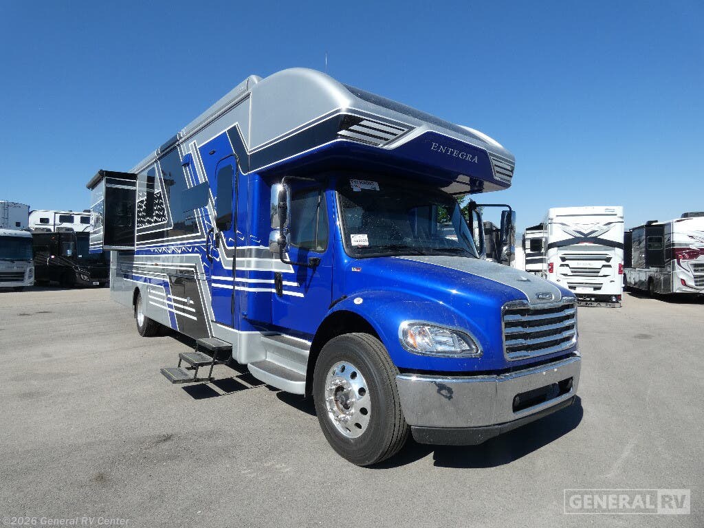 New 2026 Entegra Coach Accolade XL 37K available in Draper, Utah