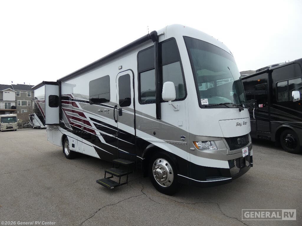 New 2025 Newmar Bay Star 3014 available in Draper, Utah