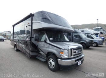 New 2026 Fleetwood Altitude 31W available in Draper, Utah