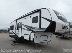 Used 2022 CrossRoads Cruiser Aire 27MK available in Draper, Utah