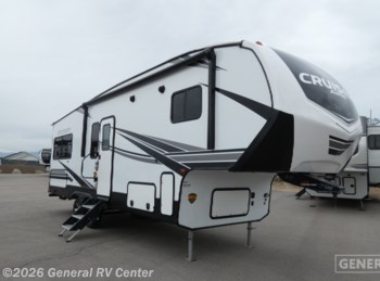 Used 2022 CrossRoads Cruiser Aire 27MK available in Draper, Utah