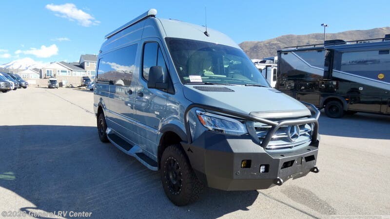 Used 2023 Midwest  PASSAGE 144 FD2 Lounge available in Draper, Utah