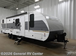 New 2026 Forest River Wildwood X-Lite 273QBXL available in Draper, Utah