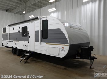 New 2026 Forest River Wildwood X-Lite 273QBXL available in Draper, Utah