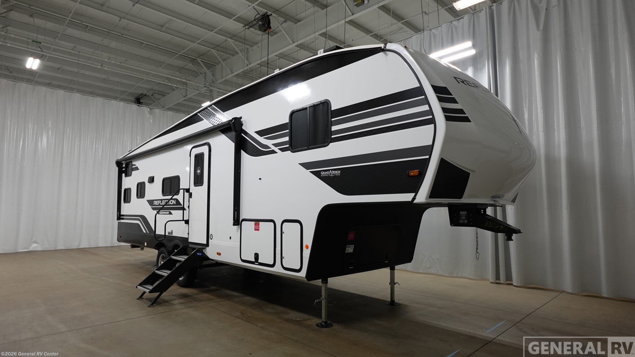 New 2026 Grand Design Reflection 27BH available in Draper, Utah