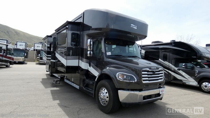 New 2026 Newmar Super Star 4059 available in Draper, Utah